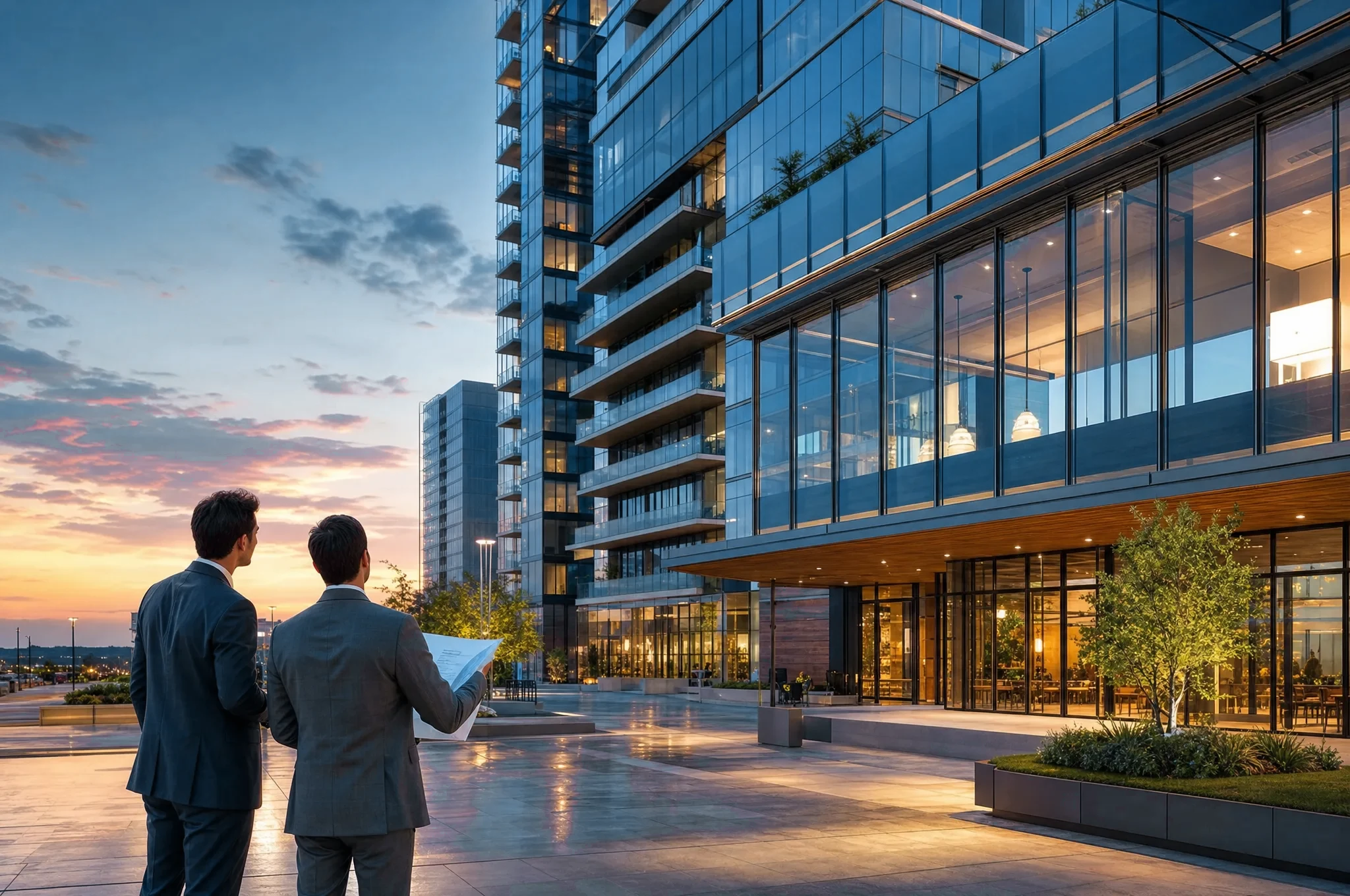Developers & Owners
