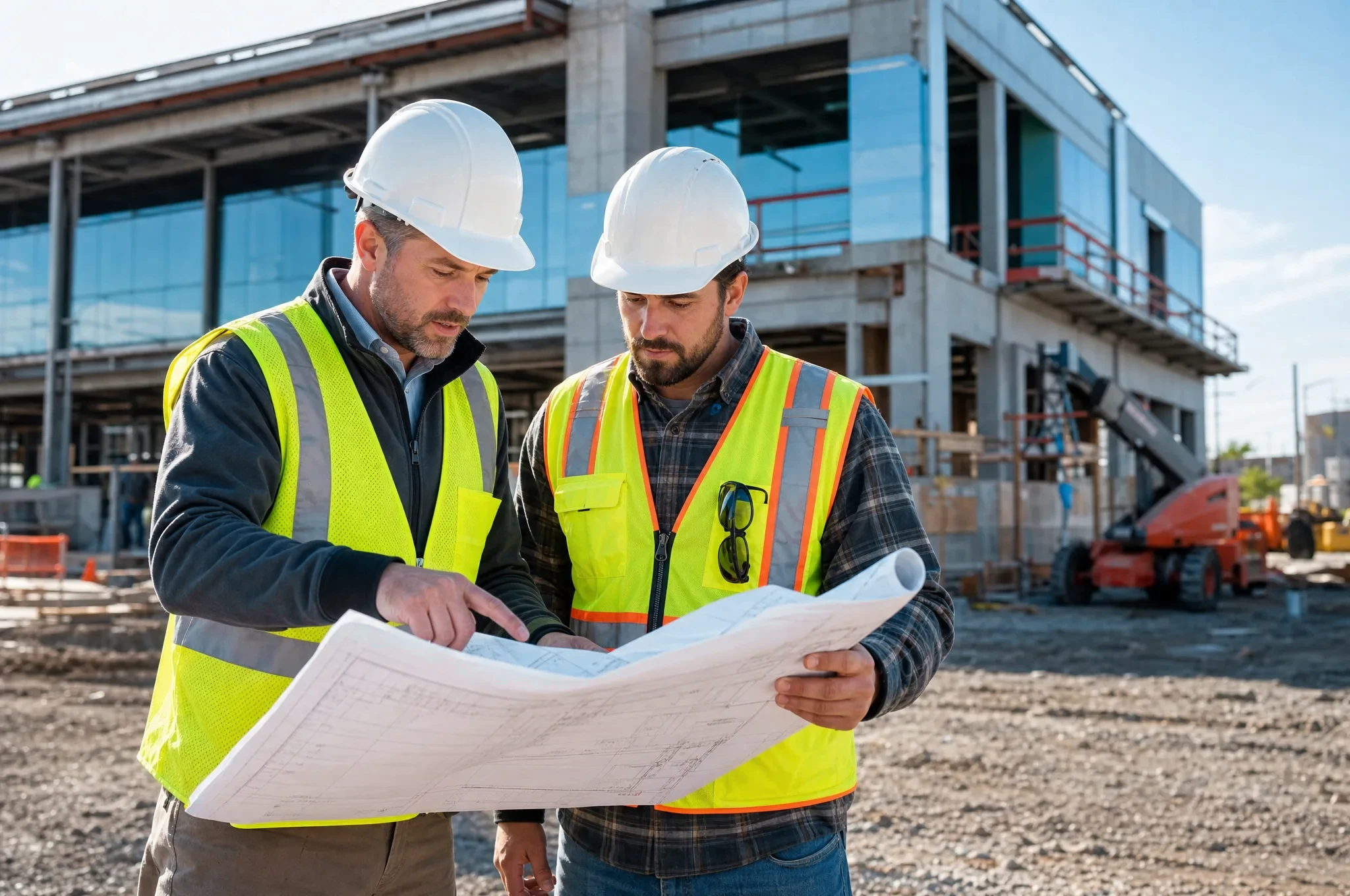 General Contractor