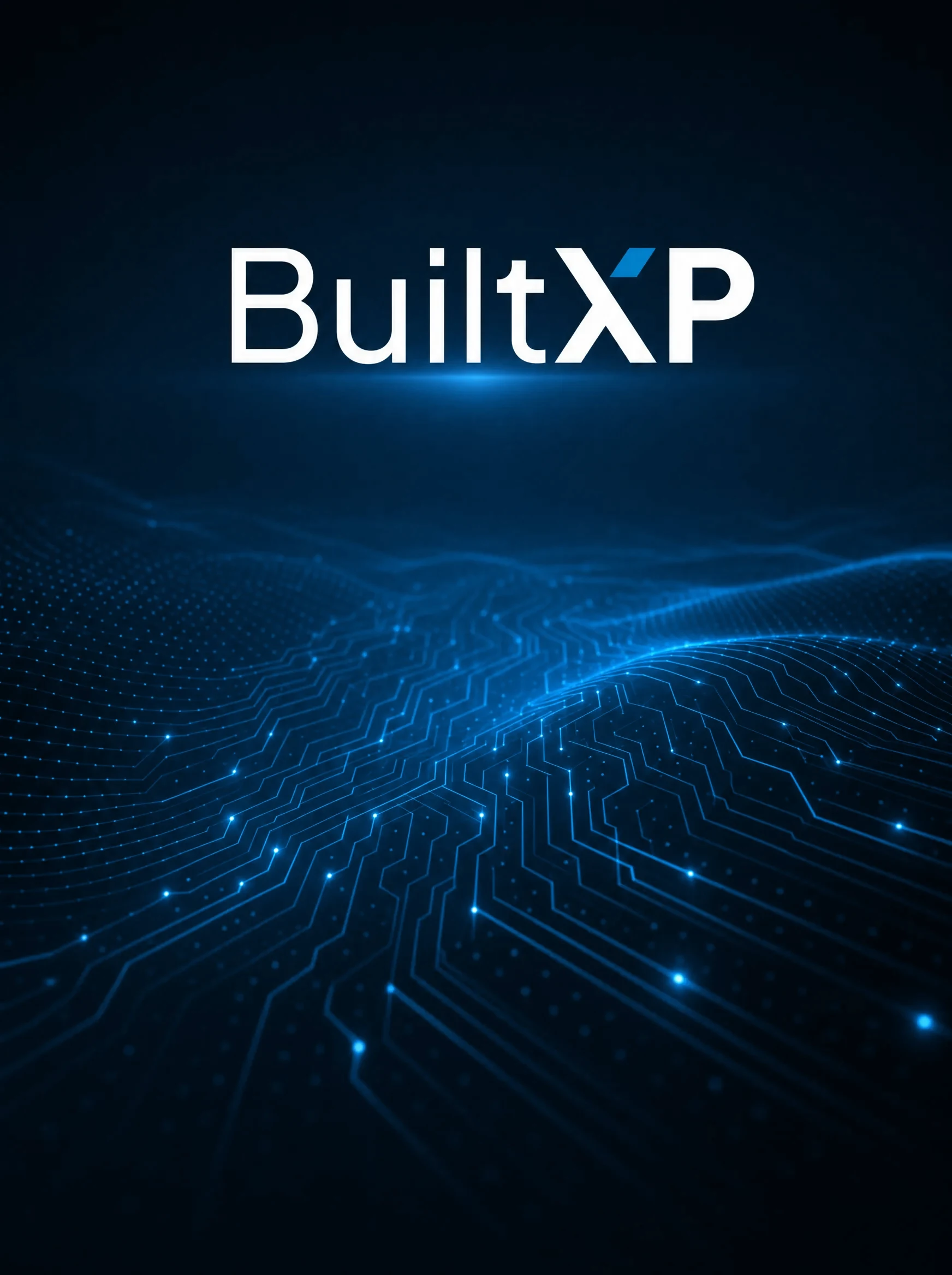 BuiltXP Network