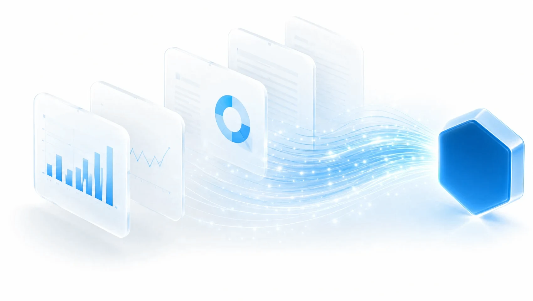 Payment activity flowing into BuiltXP intelligence